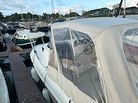 2004 quicksilver 650 cruiser speedboot - afbeelding 19 van  21