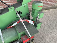 2004 rapid 1521a granuleermachine / snijmolen - afbeelding 8 van  9