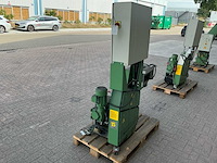 2004 rapid 1521a granuleermachine / snijmolen - afbeelding 4 van  8