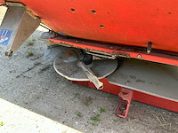 2004 rauch alpha 1142w kunstmeststrooier 2.400 liter - afbeelding 9 van  13