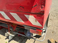 2004 rauch alpha 1142w kunstmeststrooier - afbeelding 5 van  9
