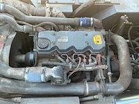 2004 ravo 540 straatveegmachine - afbeelding 17 van  42
