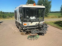2004 ravo 540 straatveegmachine - afbeelding 31 van  42