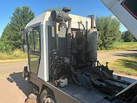 2004 ravo 540 straatveegmachine - afbeelding 18 van  41