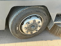 2004 ravo 540 straatveegmachine - afbeelding 28 van  41