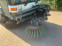2004 ravo 540 straatveegmachine - afbeelding 30 van  41