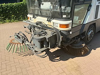 2004 ravo 540 straatveegmachine - afbeelding 33 van  41
