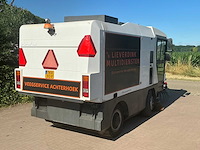 2004 ravo 540 straatveegmachine - afbeelding 38 van  41