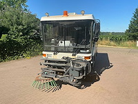 2004 ravo 540 straatveegmachine - afbeelding 3 van  41
