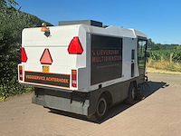 2004 ravo 540 straatveegmachine - afbeelding 7 van  41