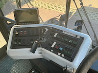 2004 ravo 540 straatveegmachine - afbeelding 10 van  21