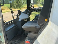 2004 ravo 540 straatveegmachine - afbeelding 11 van  21