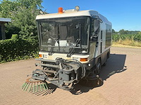 2004 ravo 540 straatveegmachine - afbeelding 1 van  21