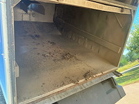 2004 ravo 540 straatveegmachine - afbeelding 15 van  21