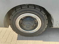 2004 ravo 540 straatveegmachine - afbeelding 18 van  21