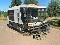 2004 ravo 540 straatveegmachine - afbeelding 2 van  21
