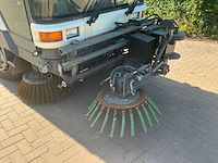 2004 ravo 540 straatveegmachine - afbeelding 20 van  21