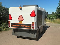 2004 ravo 540 straatveegmachine - afbeelding 3 van  21