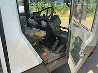 2004 ravo 540 straatveegmachine - afbeelding 5 van  21