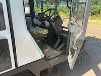 2004 ravo 540 straatveegmachine - afbeelding 6 van  21