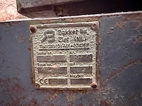 2004 rb bakker knijpbak - afbeelding 5 van  5