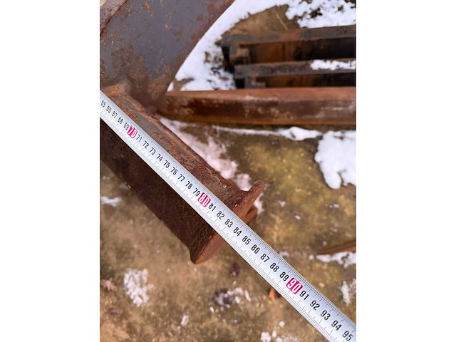 2004 rb bakker knijpbak - afbeelding 3 van  5