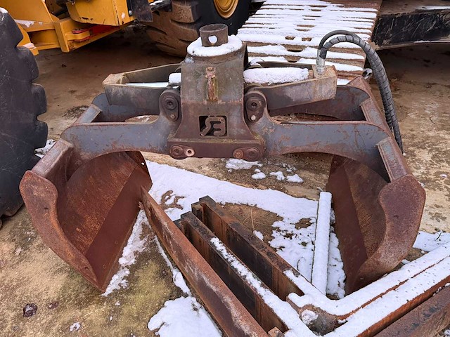 2004 rb bakker knijpbak - afbeelding 2 van  5