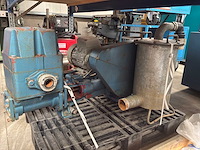2004 reckers pumpenfabrik rl 100 a lage druk gas transporteur - afbeelding 4 van  5