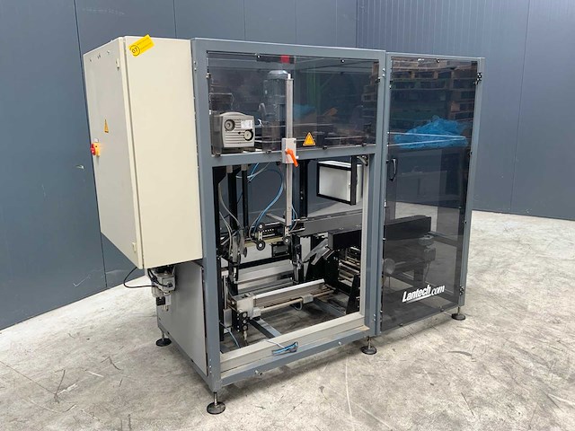 2004 rembrandt packaging c-1000 dozenopzetter (c) - afbeelding 1 van  7