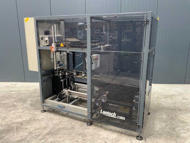 2004 rembrandt packaging c-1000 dozenopzetter (c) - afbeelding 2 van  7