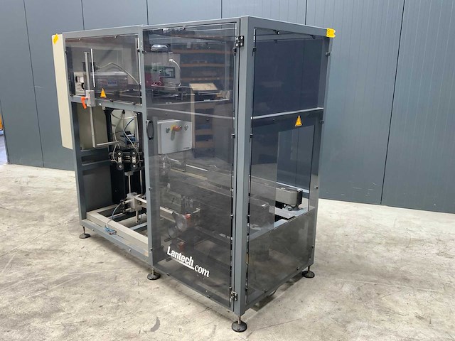 2004 rembrandt packaging c-1000 dozenopzetter (c) - afbeelding 3 van  7