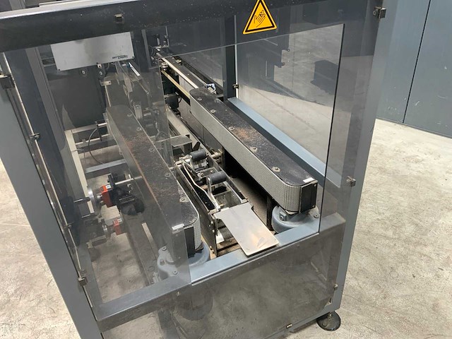 2004 rembrandt packaging c-1000 dozenopzetter (c) - afbeelding 4 van  7