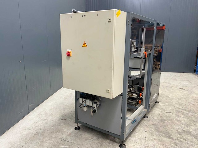 2004 rembrandt packaging c-1000 dozenopzetter (c) - afbeelding 6 van  7