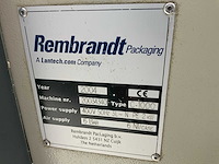 2004 rembrandt packaging c-1000 dozenopzetter (c) - afbeelding 7 van  7