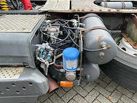 2004 renault hd 370-19t oplegger-trekker - afbeelding 3 van  30