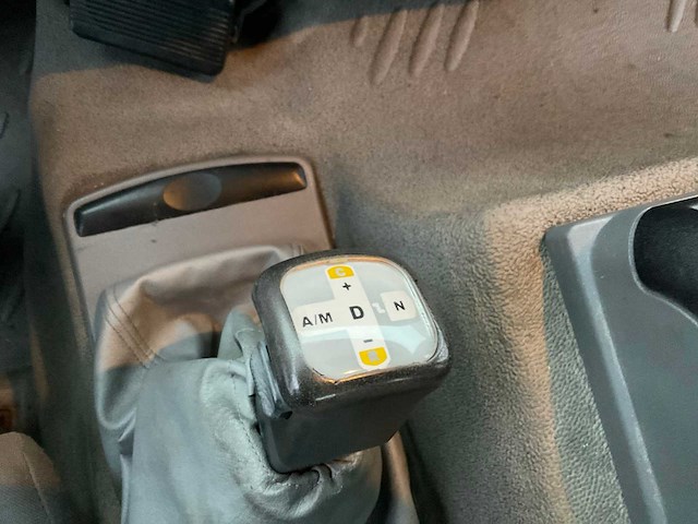 2004 renault hd 370-19t oplegger-trekker - afbeelding 11 van  30