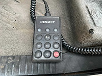 2004 renault hd 370-19t oplegger-trekker - afbeelding 17 van  30