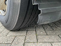 2004 renault hd 370-19t oplegger-trekker - afbeelding 20 van  30