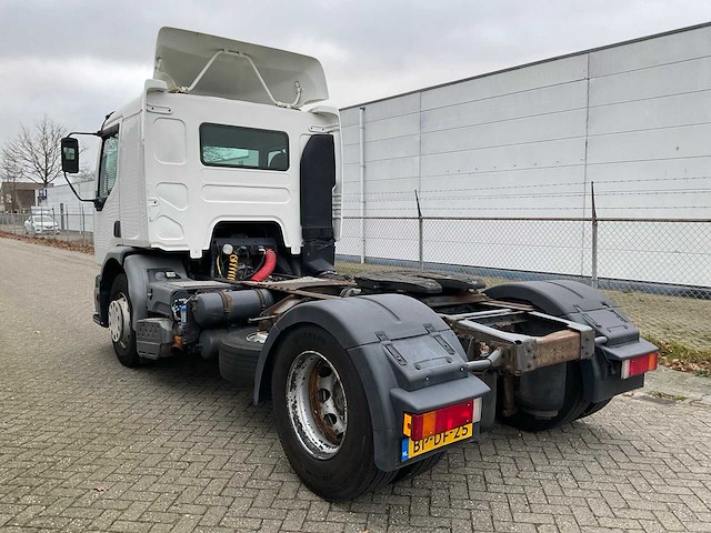 2004 renault hd 370-19t oplegger-trekker - afbeelding 12 van  30