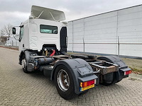 2004 renault hd 370-19t oplegger-trekker - afbeelding 12 van  30