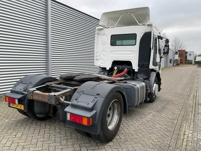 2004 renault hd 370-19t oplegger-trekker - afbeelding 23 van  30