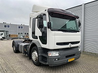 2004 renault hd 370-19t oplegger-trekker - afbeelding 25 van  30