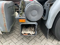 2004 renault hd 370-19t oplegger-trekker - afbeelding 3 van  30