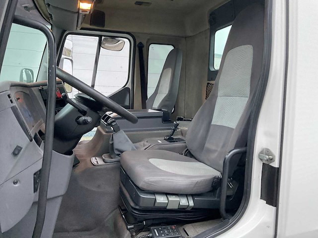 2004 renault hd 370-19t oplegger-trekker - afbeelding 28 van  30