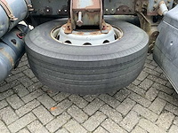 2004 renault hd 370-19t oplegger-trekker - afbeelding 16 van  30