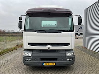 2004 renault hd 370-19t oplegger-trekker - afbeelding 20 van  30