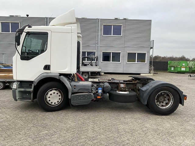 2004 renault hd 370-19t oplegger-trekker - afbeelding 21 van  30