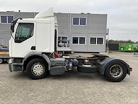 2004 renault hd 370-19t oplegger-trekker - afbeelding 21 van  30