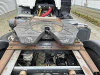 2004 renault hd 370-19t oplegger-trekker - afbeelding 23 van  30