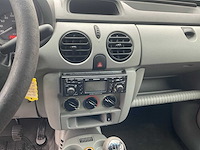 2004 renault kangoo express 1.5dci bedrijfswagen - afbeelding 1 van  4